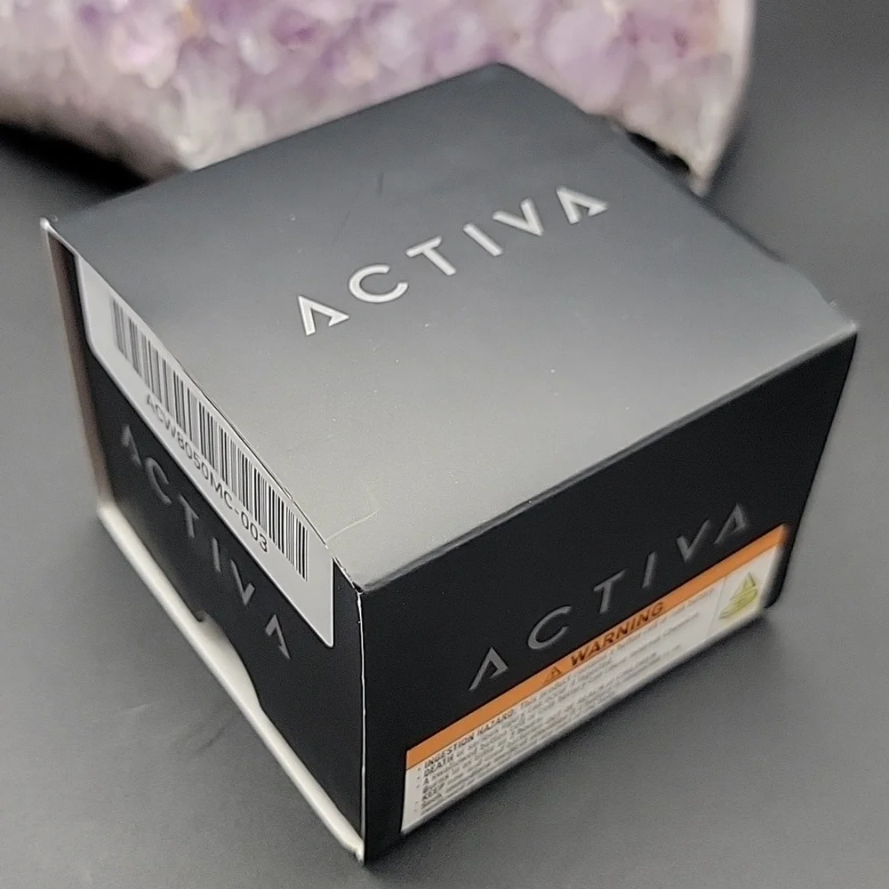 ACW8050MC-003 Activa Armour X Men's Digital Watch 50mm Camouflage Black